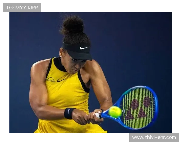 大坂直美怒斥批评者网球文化遭质疑