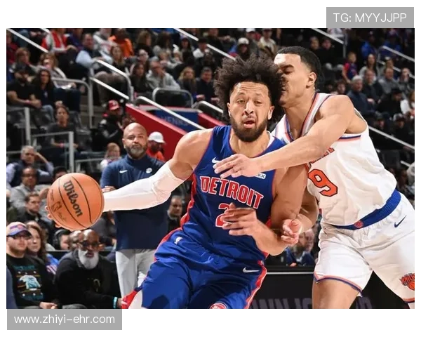 坎宁安爆砍42活塞三杀尼克斯