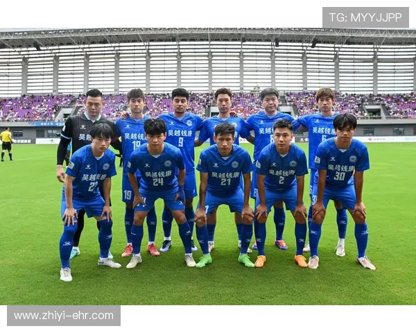 吴越杯启幕浙江城市足球联赛开赛 吴越杯启幕浙江城市足球联赛开赛