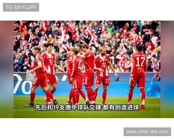 拜仁首次两人单赛季30+进球 08-09赛季后德甲首现